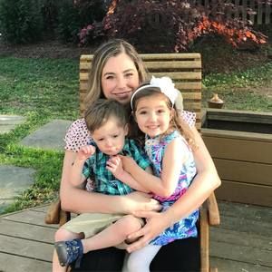 Meet your Posher, Rachel